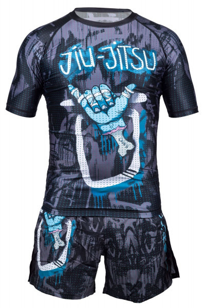 OKAMI Rashguard Hang Loose